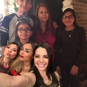 Meet your Posher, Jonas